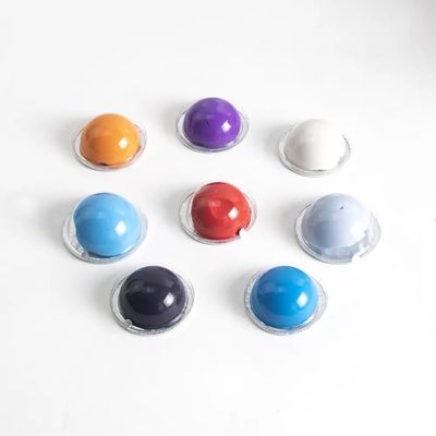 High Viscosity Dental Silicone Impression Material Non Toxic